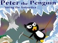 Peter Penguin untuk bermain online