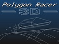 Polygon Racer 3D untuk bermain online