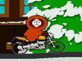 South Park Sepeda untuk bermain online