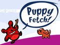 Puppy Fetch untuk bermain online