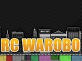 RC Warobo untuk bermain online