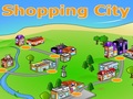 Shopping City untuk bermain online