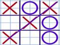 Tic Tac Toe untuk bermain online