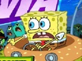 SpongeBob Pengiriman Dilema untuk bermain online