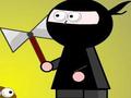 The Axe Ninja untuk bermain online