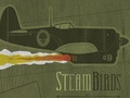 SteamBirds untuk bermain online