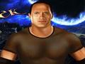 The Rock Make Up untuk bermain online