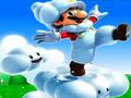 Mario Cloud Petualangan untuk bermain online