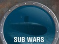 Sub Wars untuk bermain online