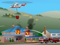 Super Fireman untuk bermain online