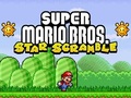 Super Mario Bintang Scramble untuk bermain online