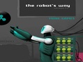 The Robot Way untuk bermain online