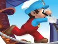 Mario Pada Rope untuk bermain online