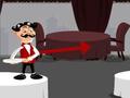 Angry Waiter 2 untuk bermain online