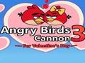 Angry Birds Cannon 3 Untuk Hari Valentine untuk bermain online