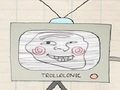 Trollface Quest untuk bermain online