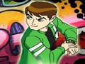 Ben 10 Runner Gratis untuk bermain online