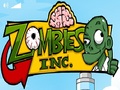 Zombies Inc untuk bermain online