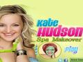 Kate Hudson Spa Makeover untuk bermain online