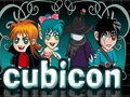 Cubicon untuk bermain online