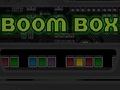 Boombox untuk bermain online