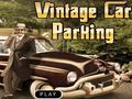 Vintage parkir untuk bermain online