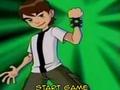 Ben 10 Jatuh Aman untuk bermain online