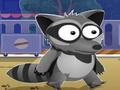 S Raccoon Break Out untuk bermain online