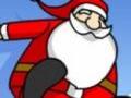 Slingshot Santa untuk bermain online