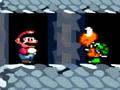 Super Mario World X untuk bermain online