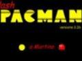 Flash Pacman untuk bermain online