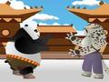 Po Vs Tai Lung Tinju untuk bermain online