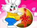 Easter Bunny Jump untuk bermain online