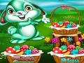 Easter Bunny Forest Klub untuk bermain online