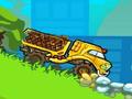 Zoo Truck untuk bermain online