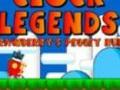 Jam Legends untuk bermain online