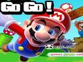 Mario Go Go Go untuk bermain online