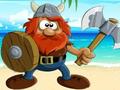 Viking Wars untuk bermain online