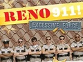 Reno 911 untuk bermain online