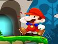 Mario Kaboom untuk bermain online