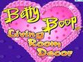 Betty Boop Living Room untuk bermain online