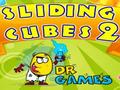 Sliding Cubes 2 untuk bermain online