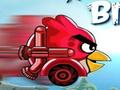 Angry Birds Rocket 2 untuk bermain online