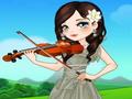 Violin Solo Gadis untuk bermain online