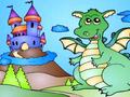 Dragon Castle untuk bermain online