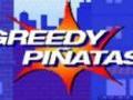 Greedy Pinatas untuk bermain online