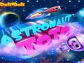 Astronaut Toto untuk bermain online