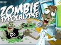 Zombie Typocalypse untuk bermain online