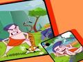 Jungle Mimpi untuk bermain online