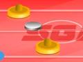 Air Hockey untuk bermain online